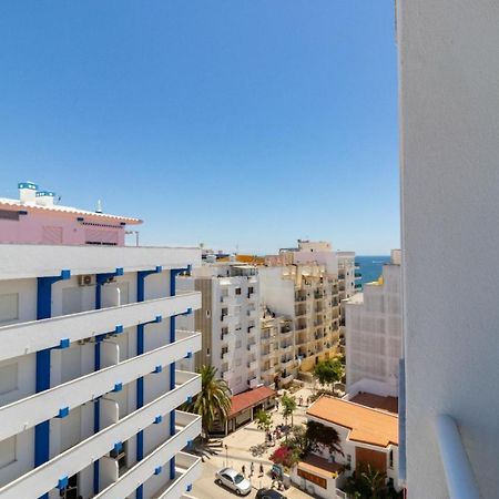 Lovely T0, Armacao De Pera, Algarve, Portugal Dış mekan fotoğraf