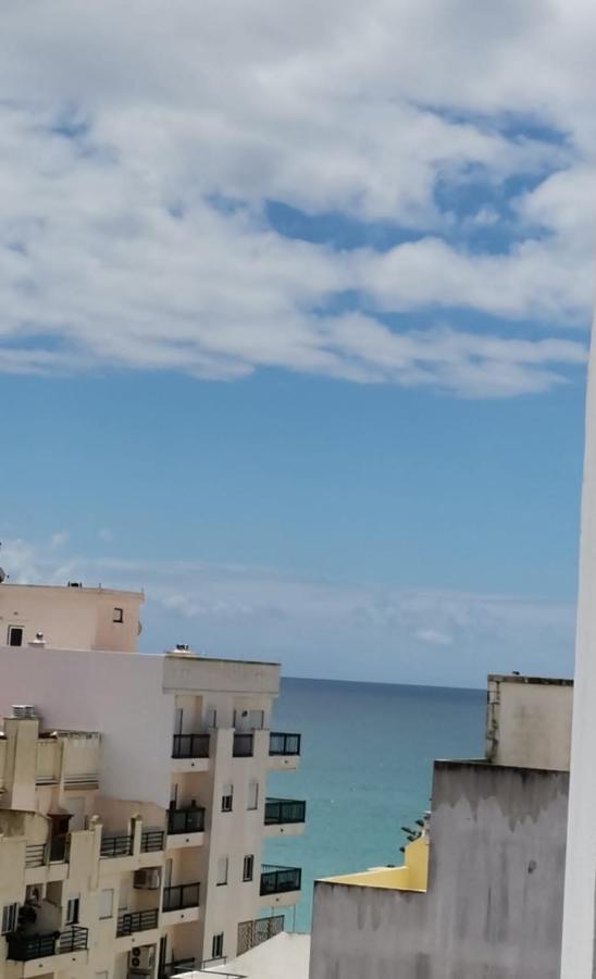 Lovely T0, Armacao De Pera, Algarve, Portugal Dış mekan fotoğraf