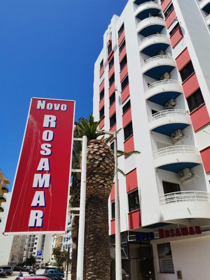 Lovely T0, Armacao De Pera, Algarve, Portugal Dış mekan fotoğraf